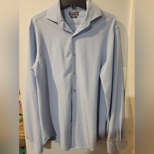 Mens Dress Shirt
